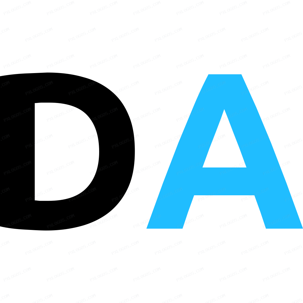 Dataarm Logo PNG with transparent background