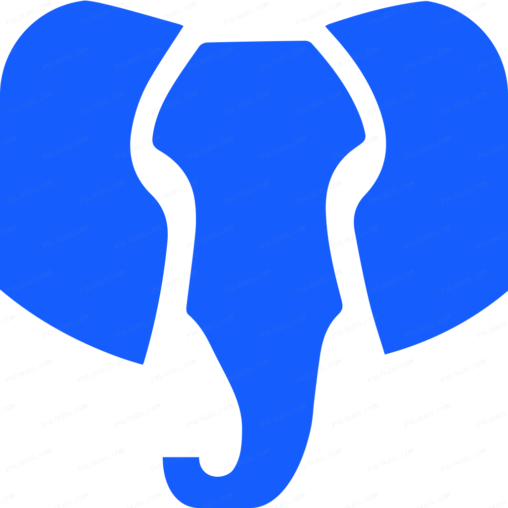 Databasus Logo PNG with transparent background