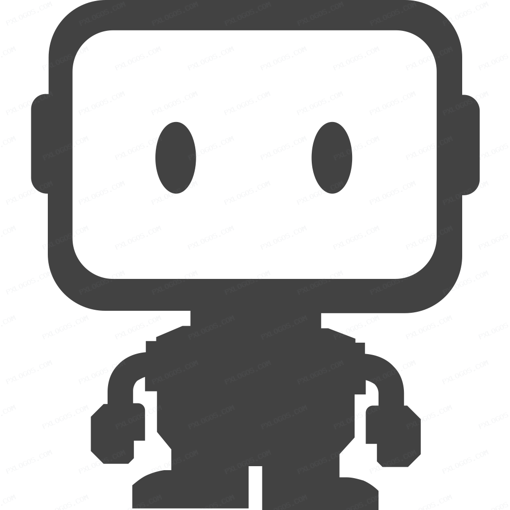 Datarobot Logo PNG with transparent background