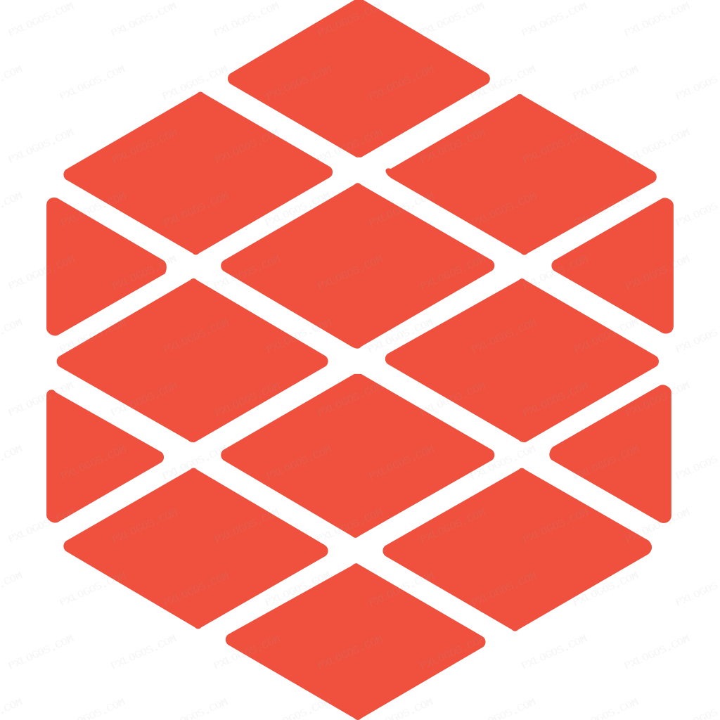 Datawireio Logo PNG with transparent background