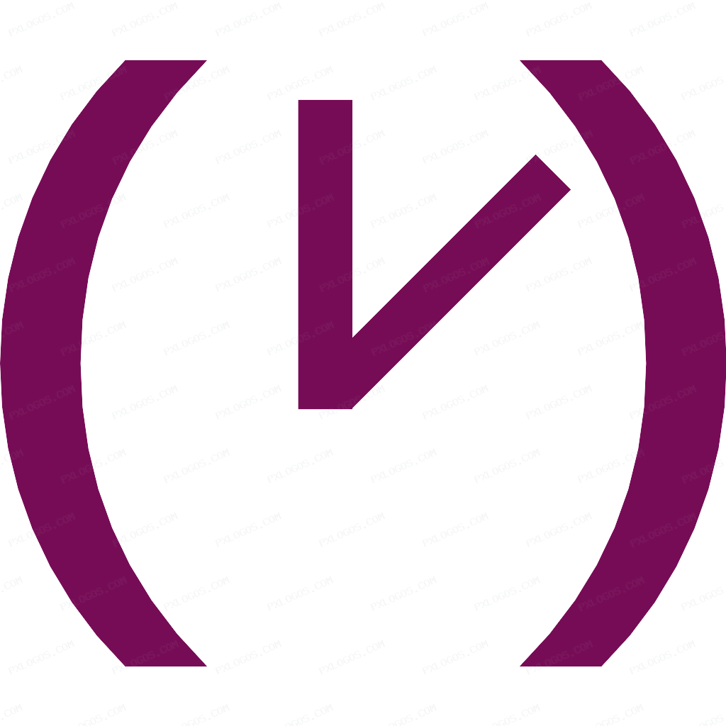 date-fns Logo PNG with transparent background