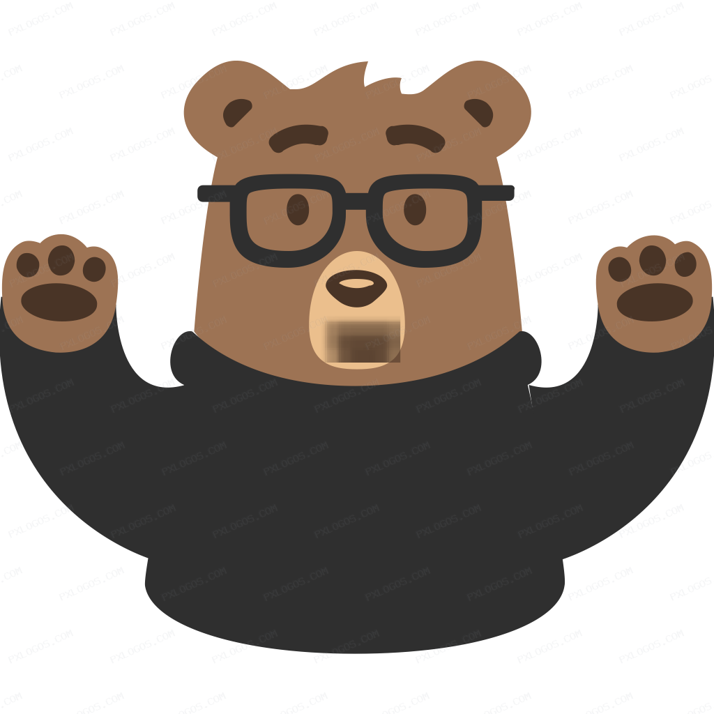 Dave Logo PNG with transparent background