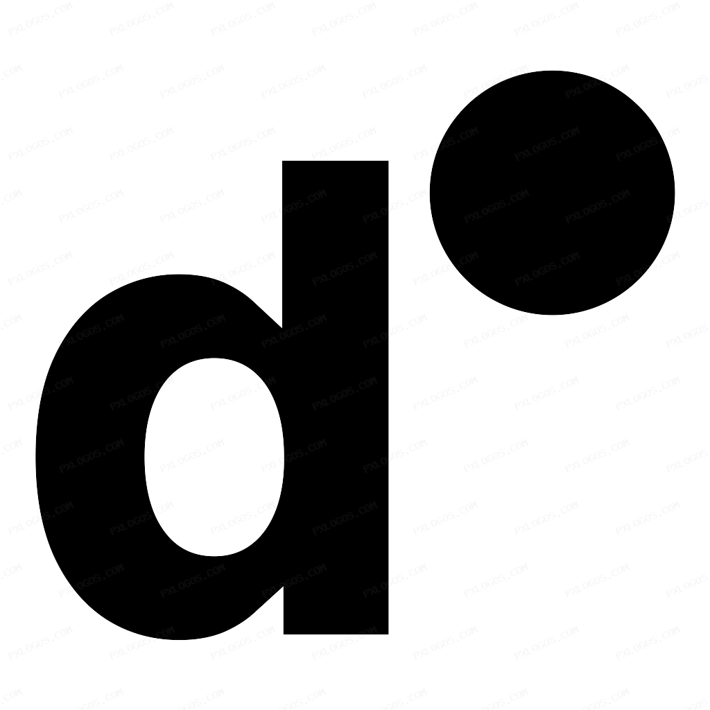 Daylog Logo PNG with transparent background