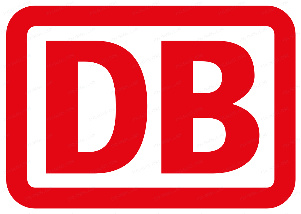DB Systel Logo PNG with transparent background