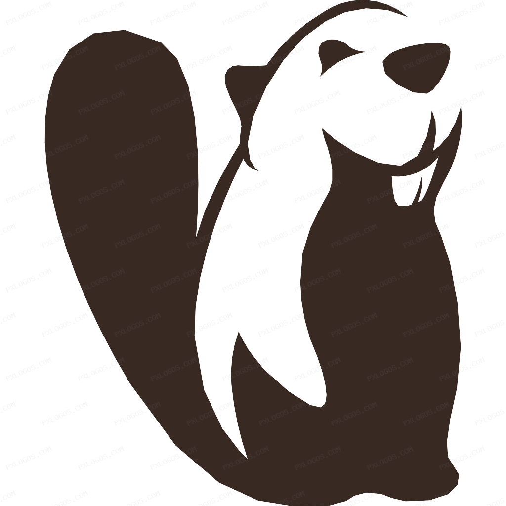DBeaver Logo PNG with transparent background