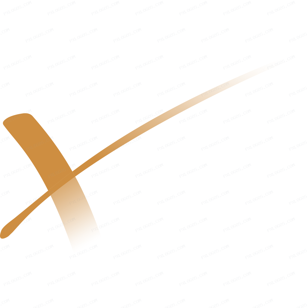 Decadisde Logo PNG with transparent background