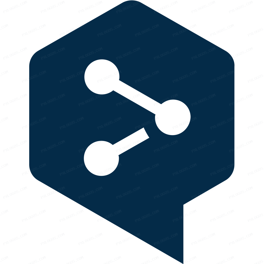 Deepl Logo PNG with transparent background
