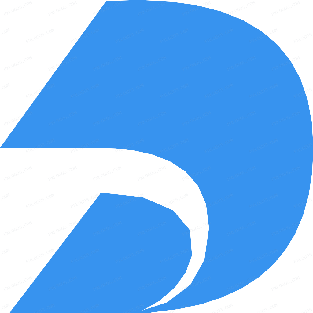 Deepnote Logo PNG with transparent background