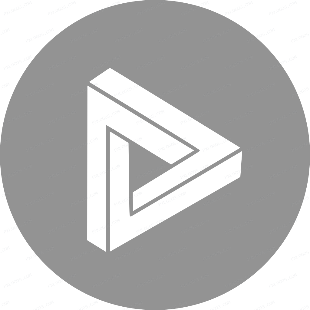 Deeznuts Logo PNG with transparent background