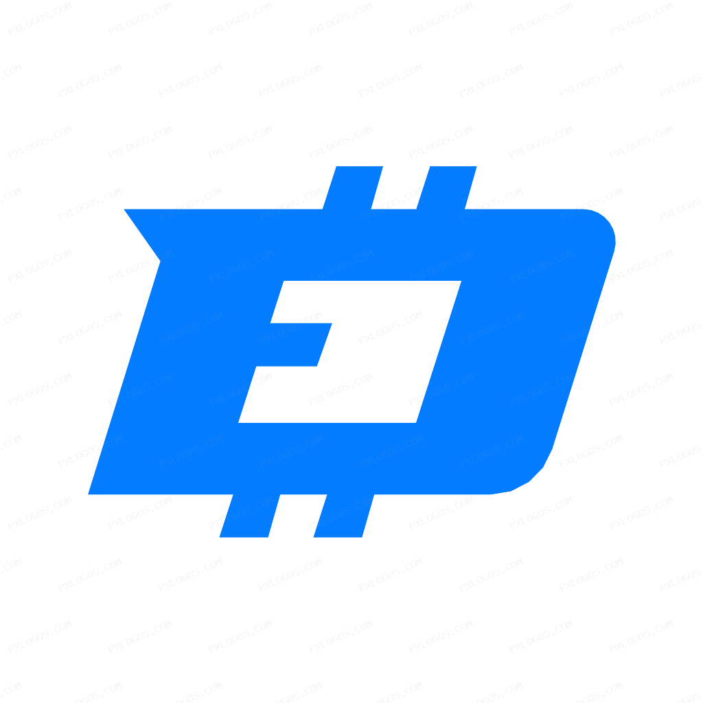 Defit Logo PNG with transparent background