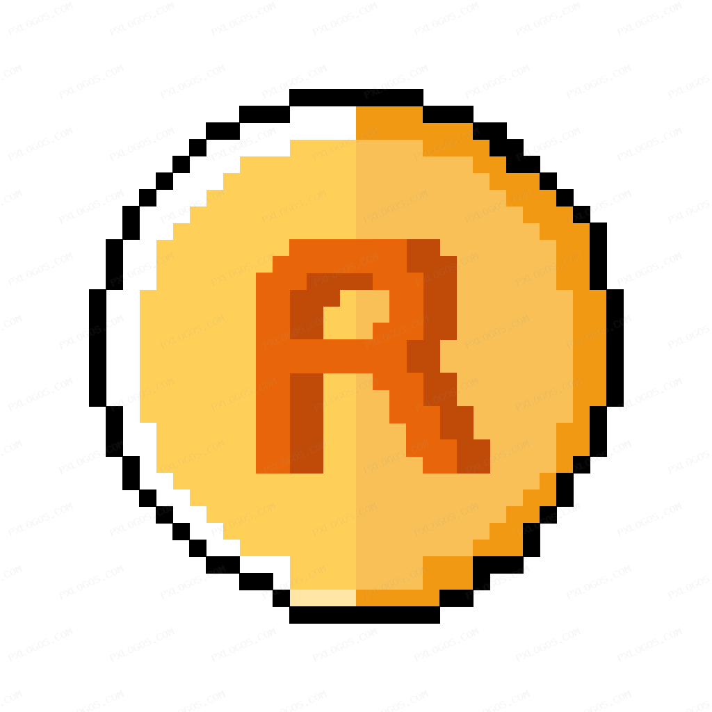 Degen Logo PNG with transparent background