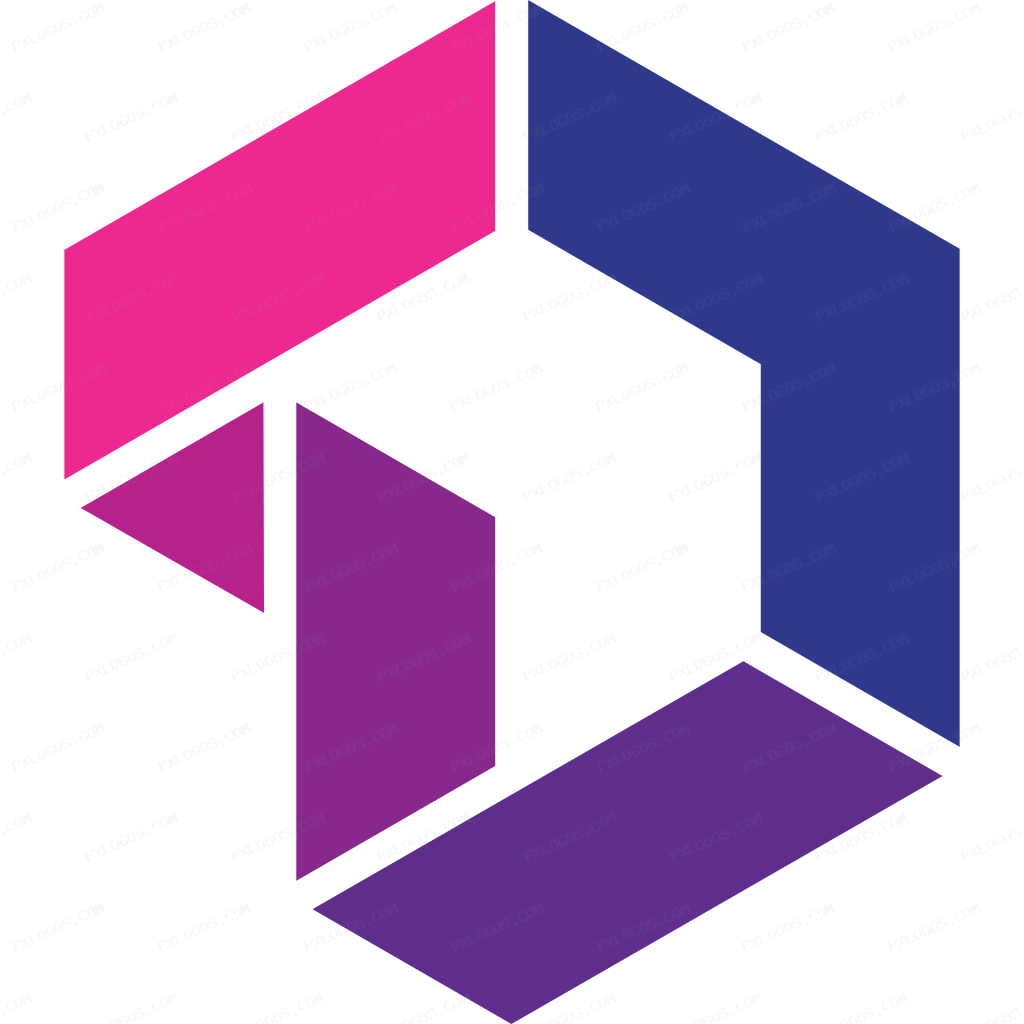 Deiser Logo PNG with transparent background