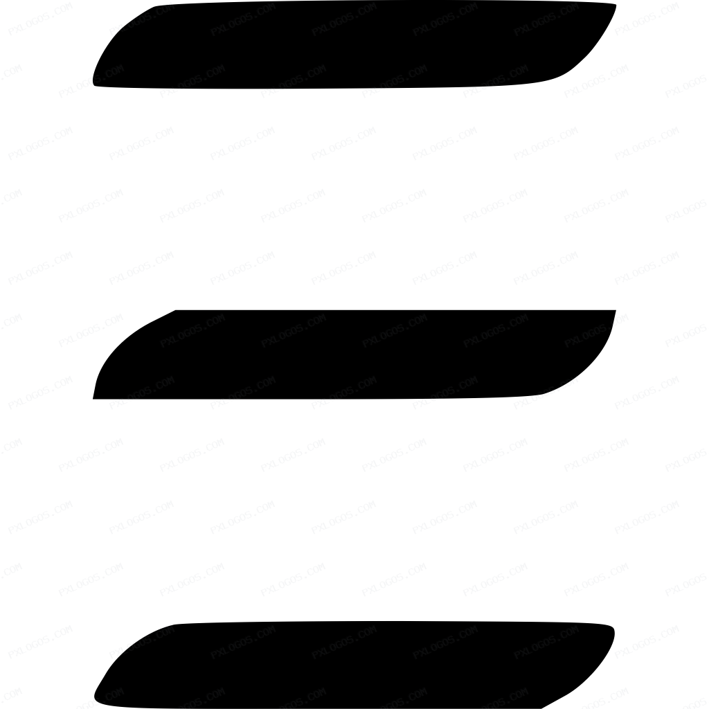 Delphix Logo PNG with transparent background