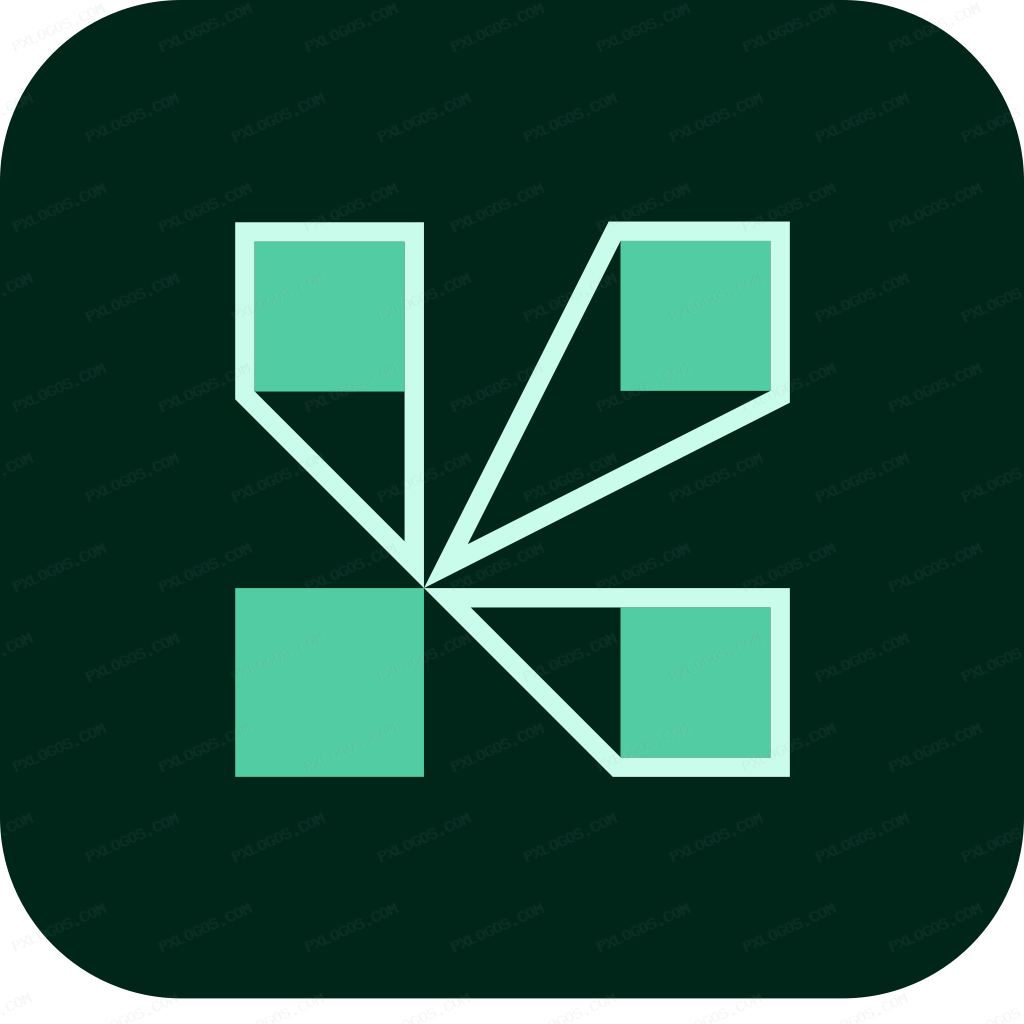Adobe Connect Logo PNG with transparent background