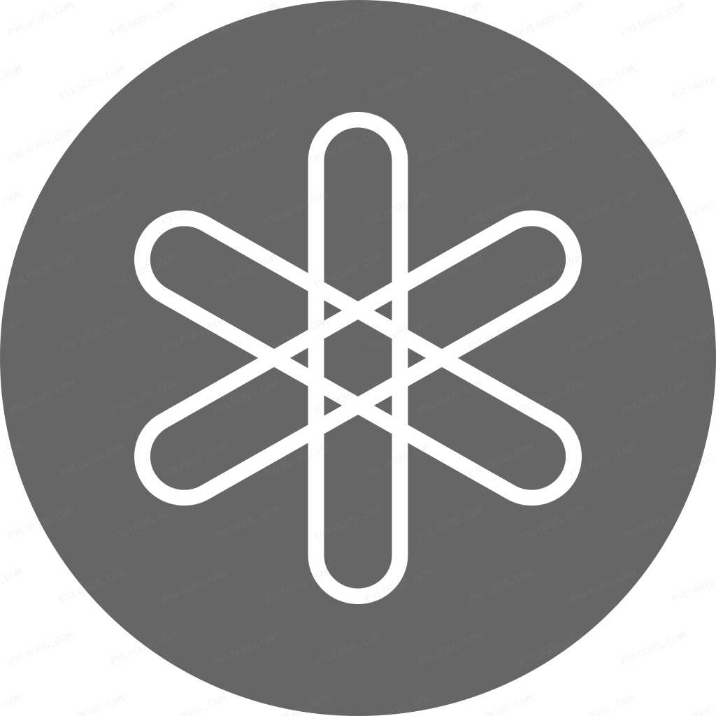 Dent Logo PNG with transparent background