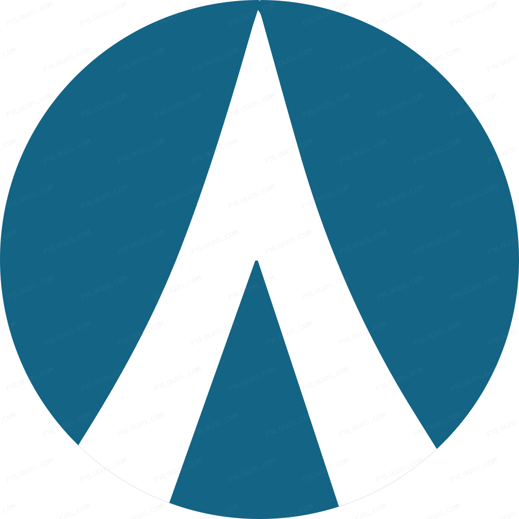 Dentacoin Logo PNG with transparent background