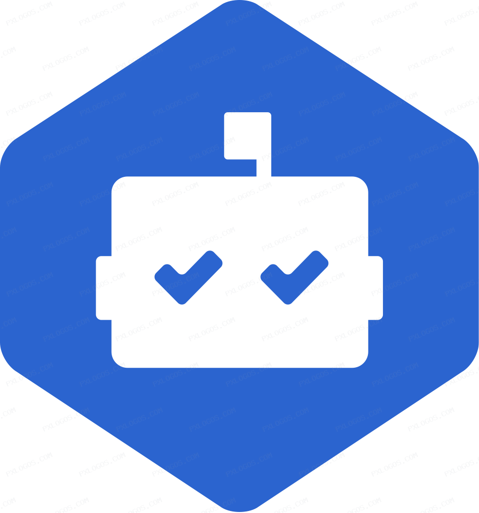 Dependabot Logo PNG with transparent background