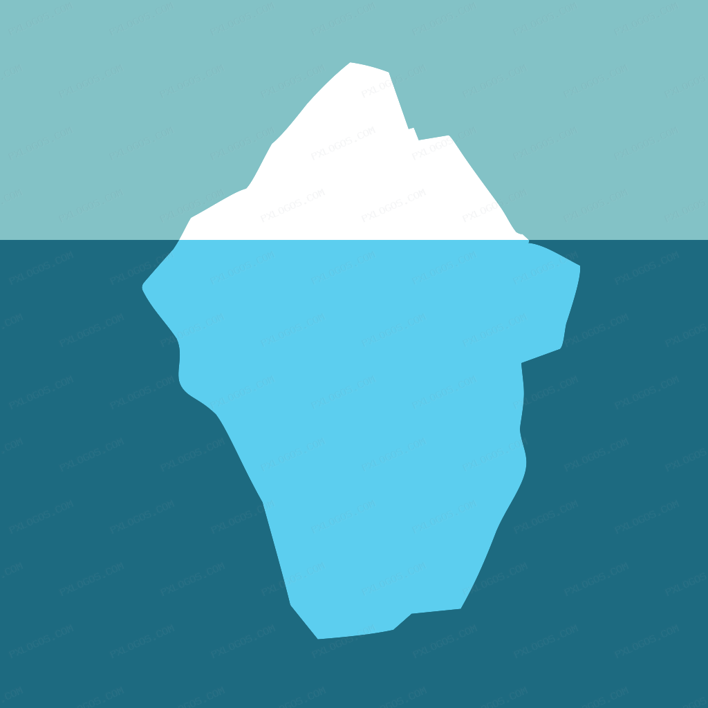 Dependencyci Logo PNG with transparent background