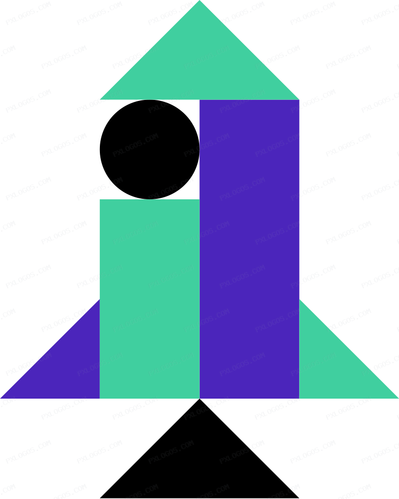Deployhq Logo PNG with transparent background