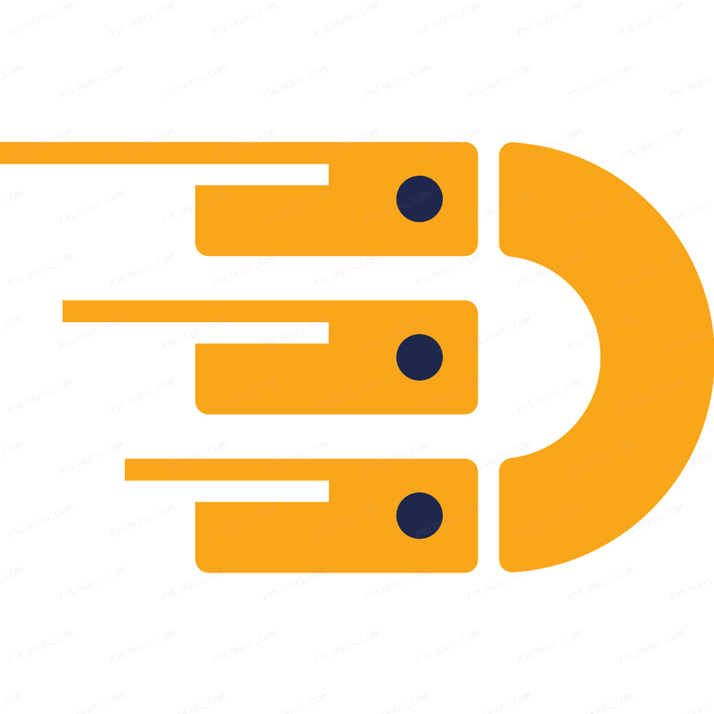 Deployrr Logo PNG with transparent background