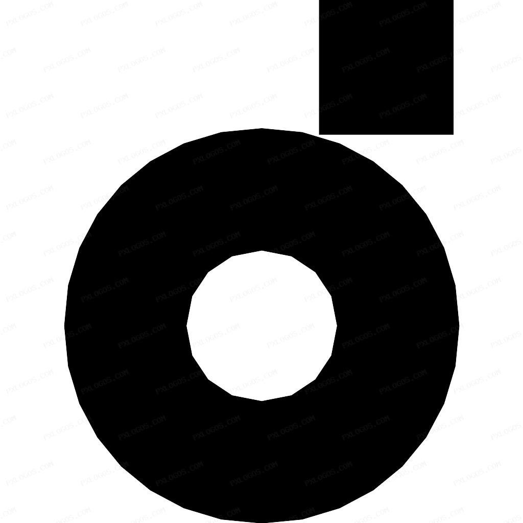 Depositphotos Logo PNG with transparent background