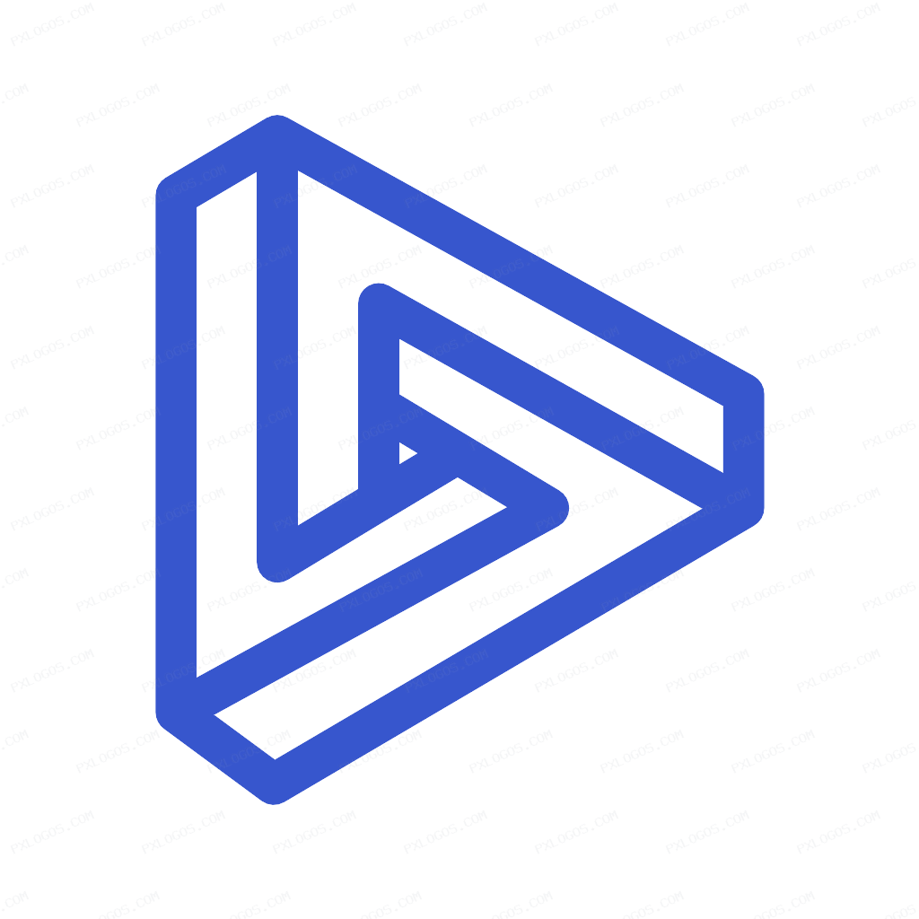 Deri Logo PNG with transparent background