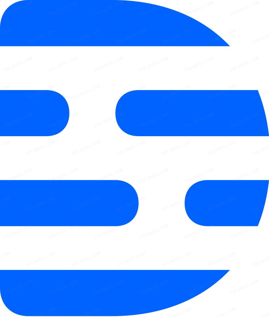Descript Logo PNG with transparent background