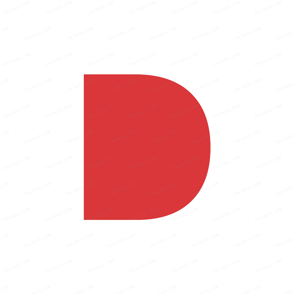 Designali Logo PNG with transparent background