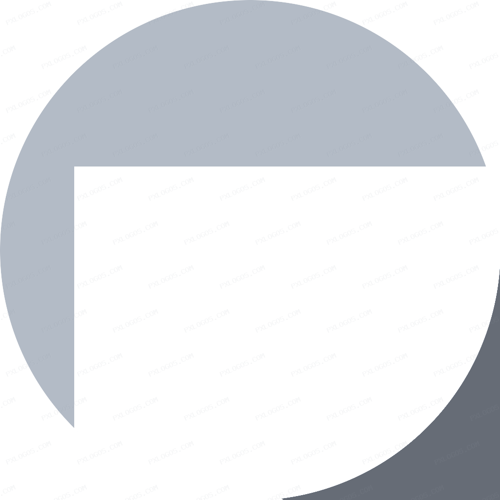 Designernews Logo PNG with transparent background