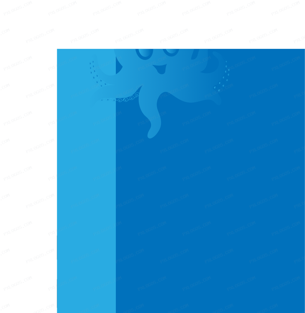 Desktop Kubernetes Logo PNG with transparent background