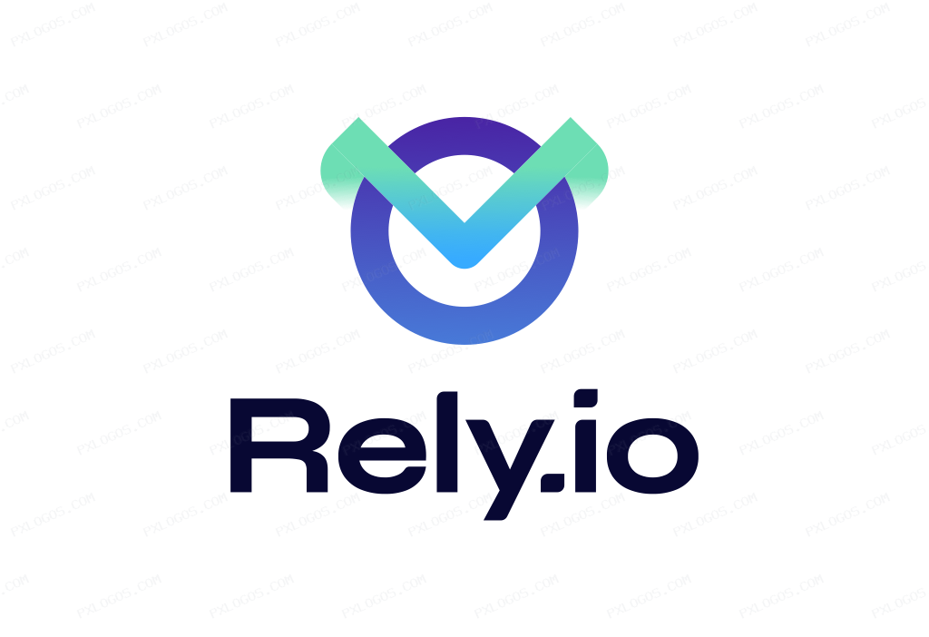 Detech AI Logo PNG with transparent background