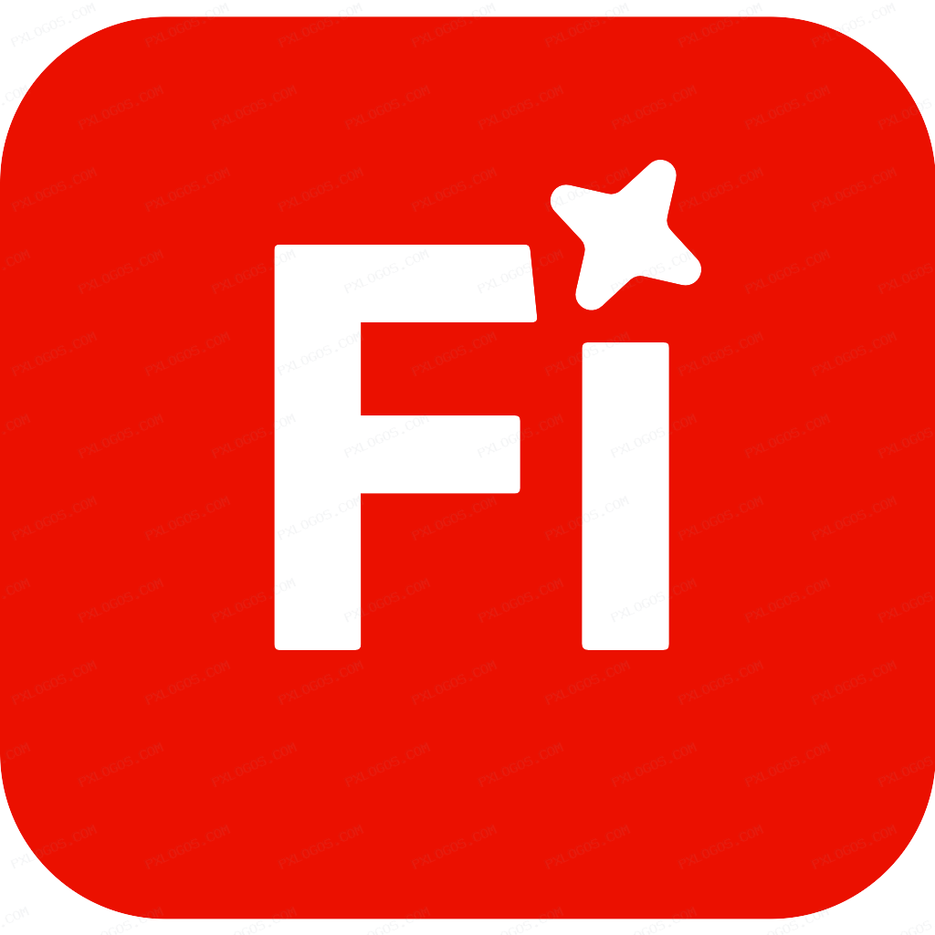Adobe Firefly Logo PNG with transparent background