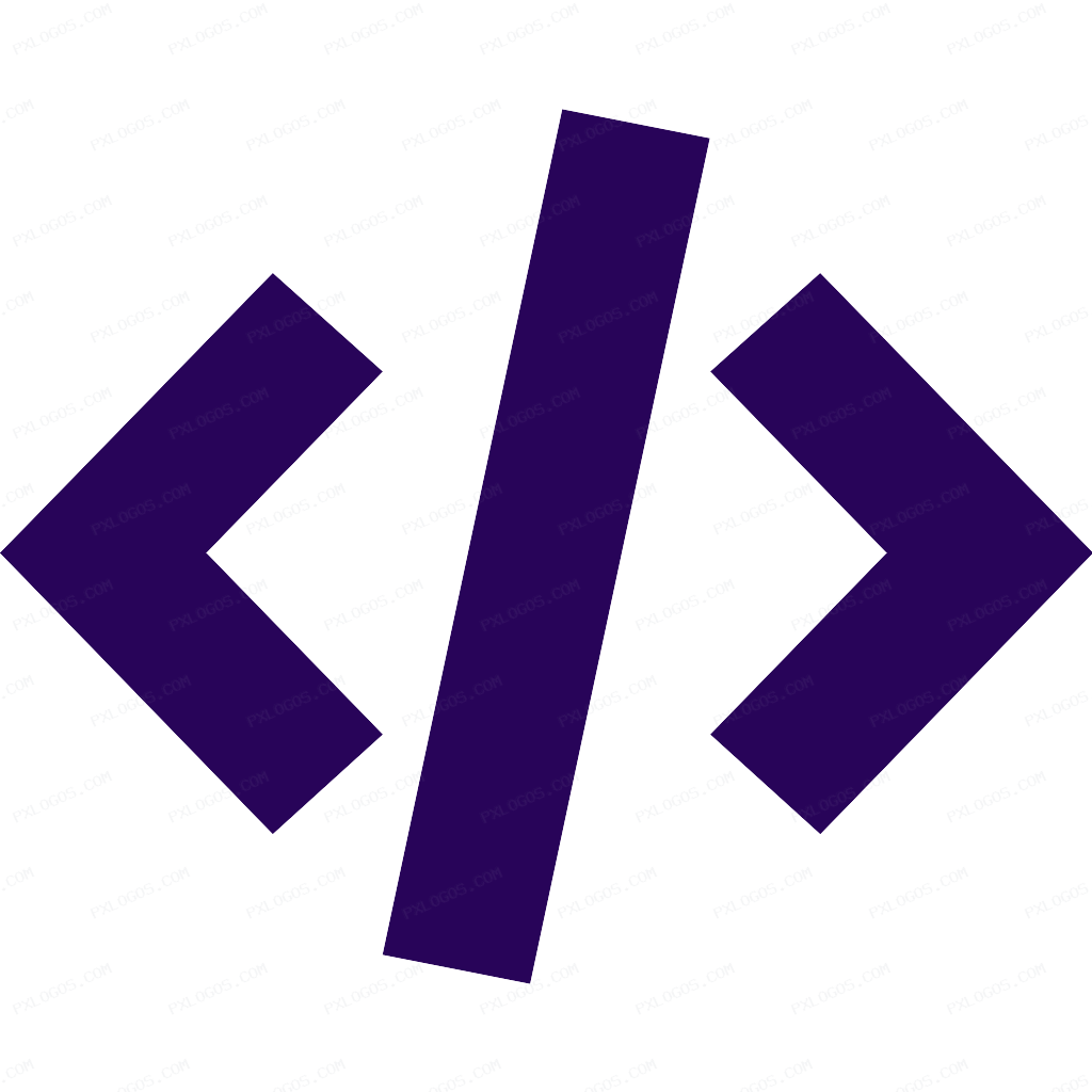 Devbox Logo PNG with transparent background