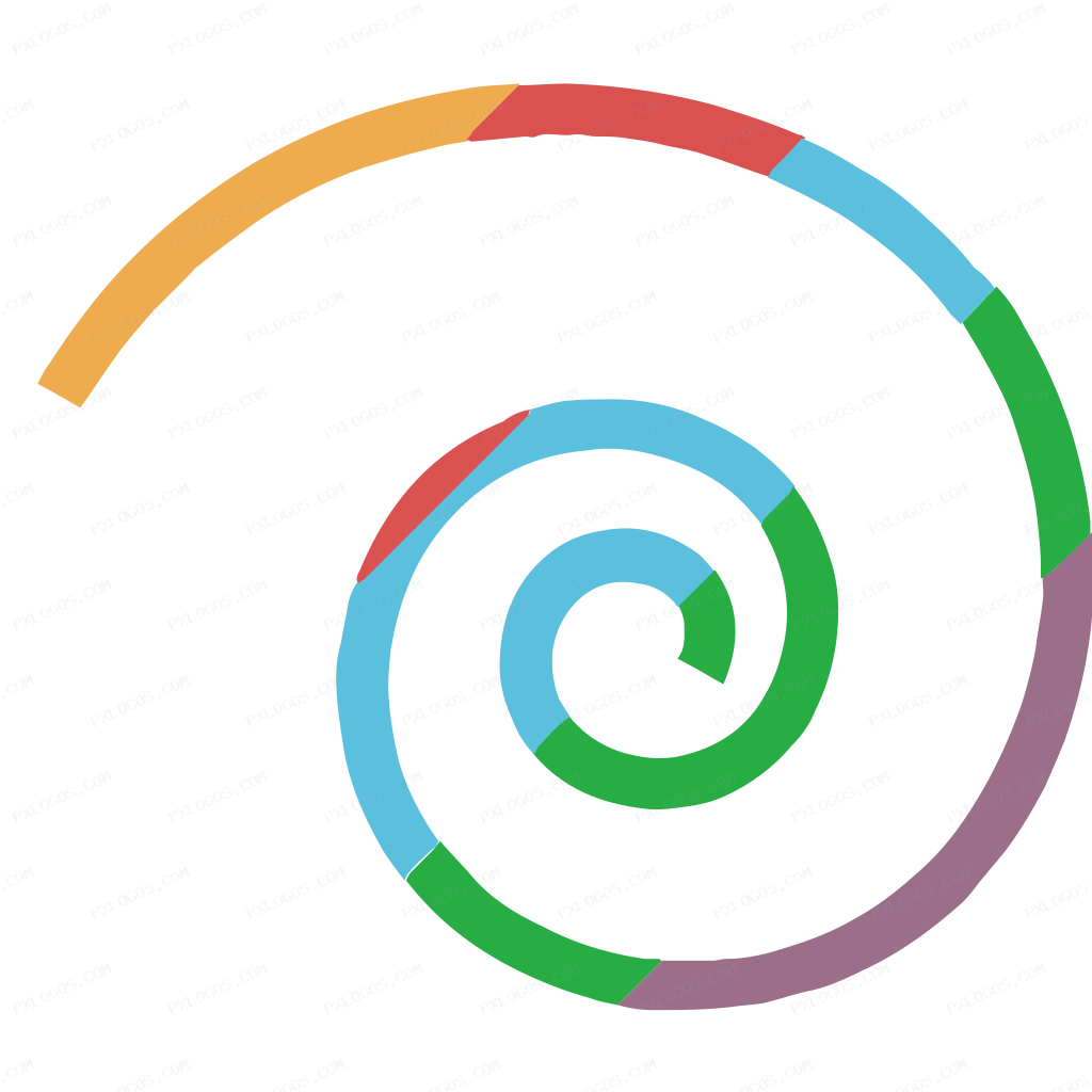 Developerhubio Logo PNG with transparent background
