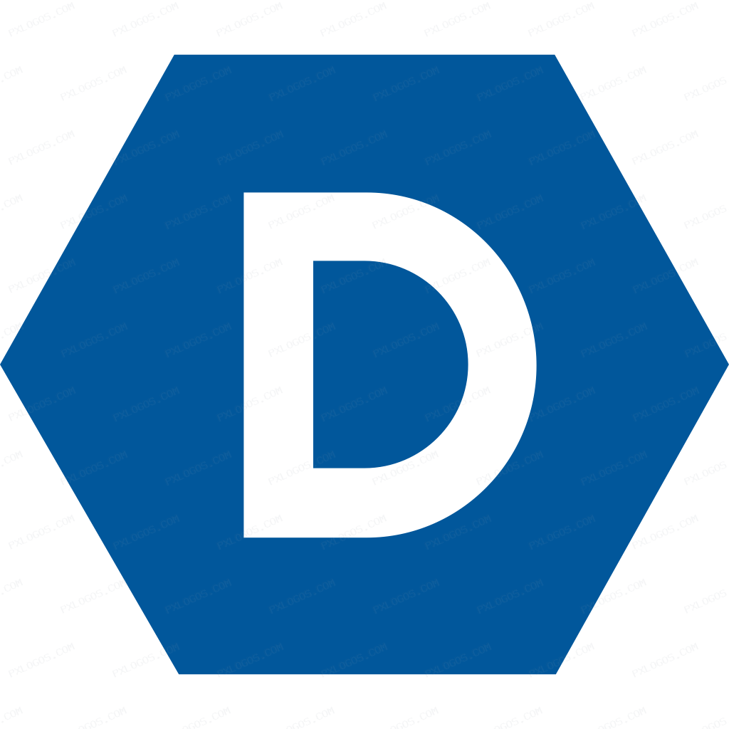 Devpost Logo PNG with transparent background