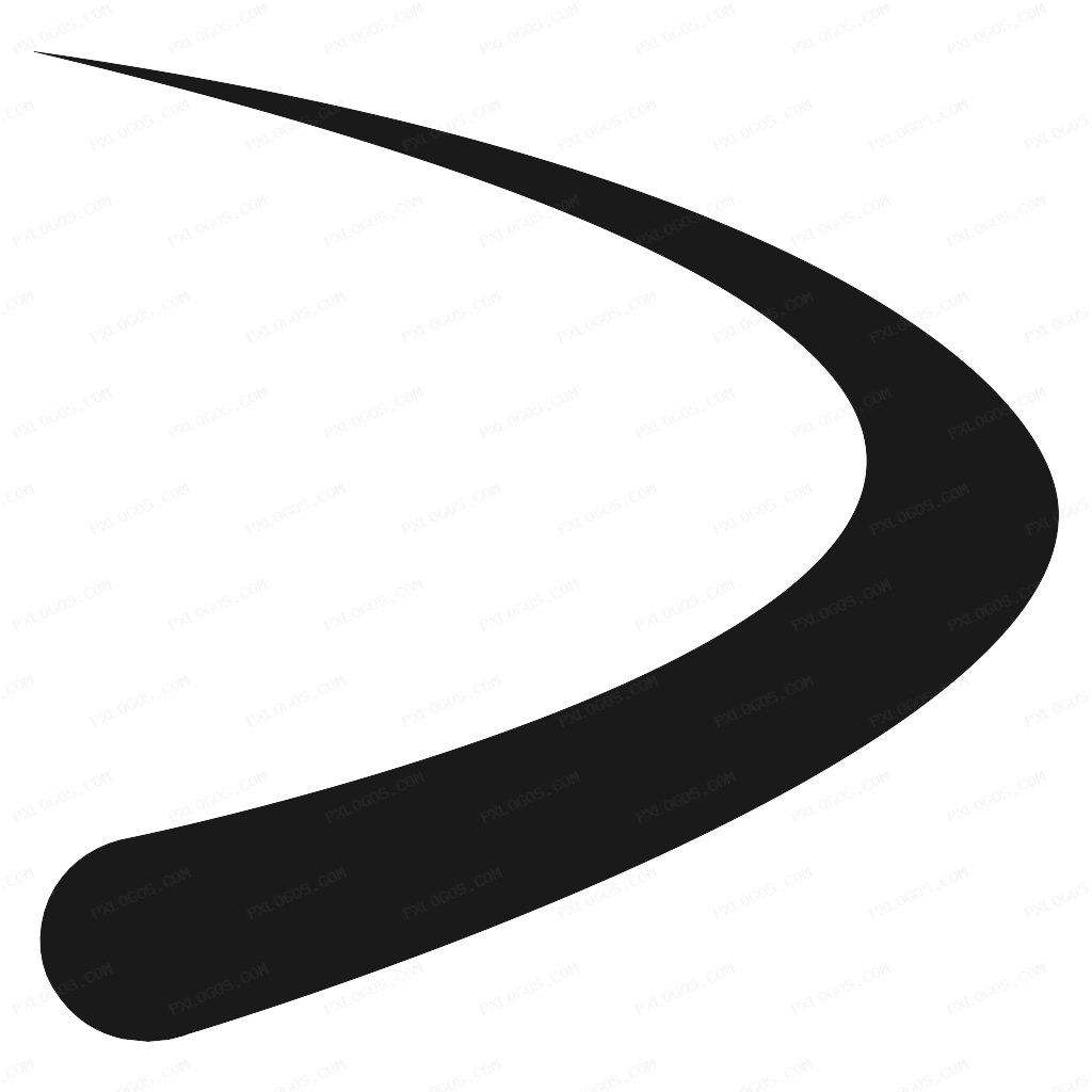 Devuan Logo PNG with transparent background