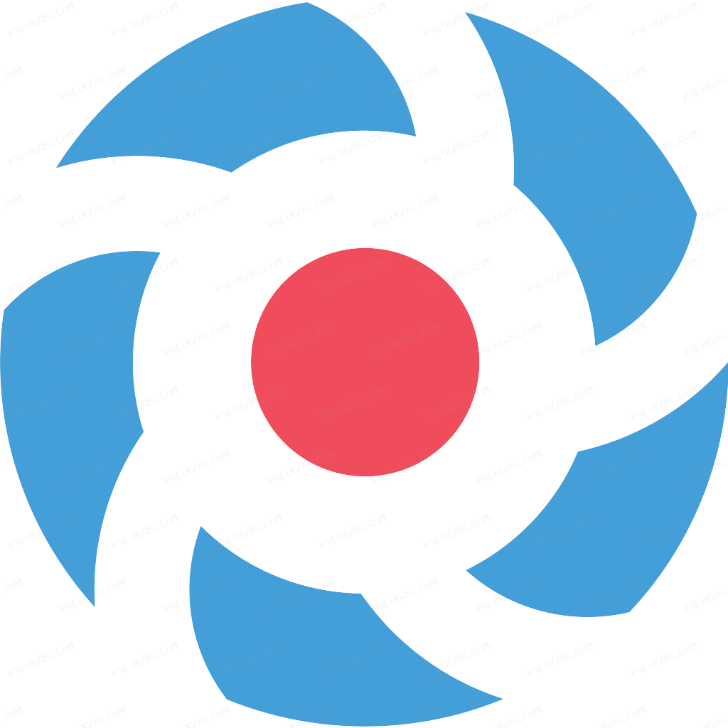 Dex Auth Logo PNG with transparent background