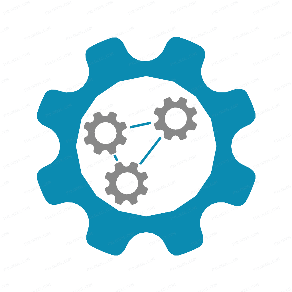 Dext Logo PNG with transparent background