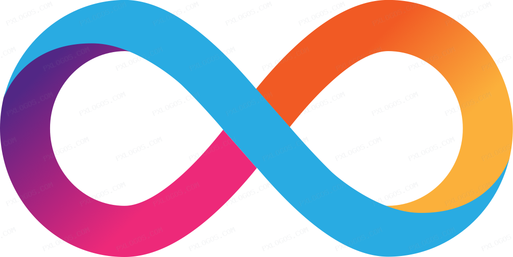 Dfinity Logo PNG with transparent background