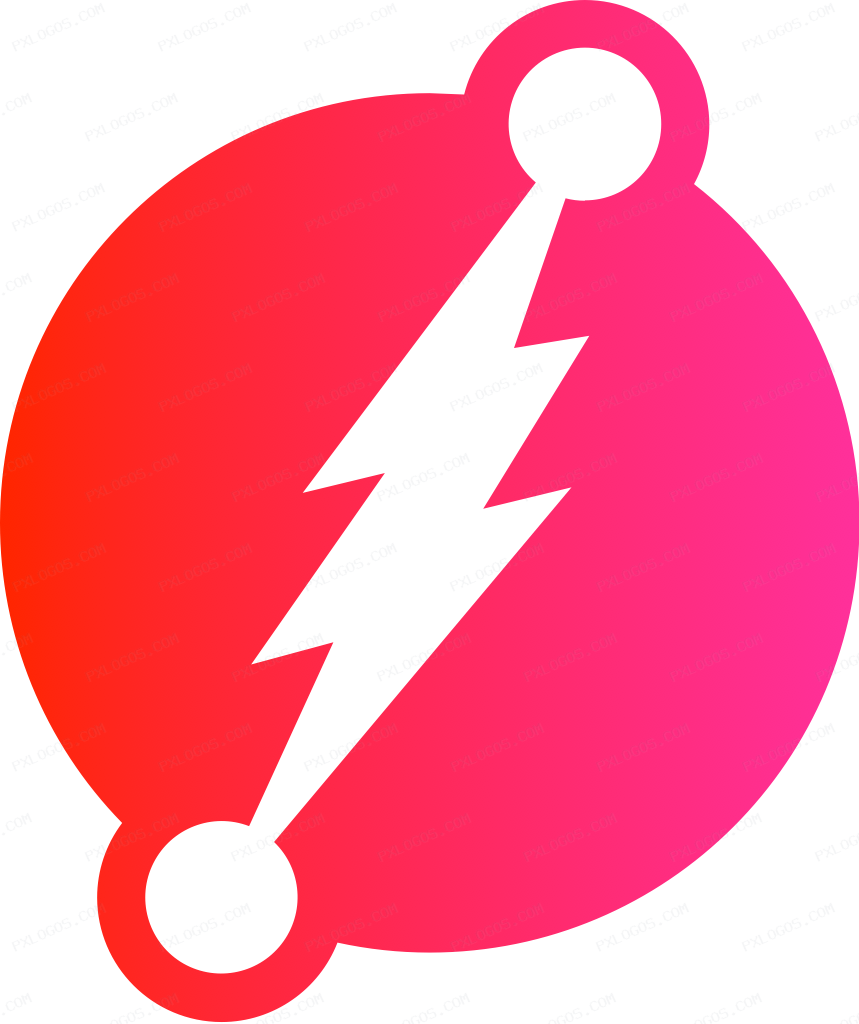 Dgraph Logo PNG with transparent background