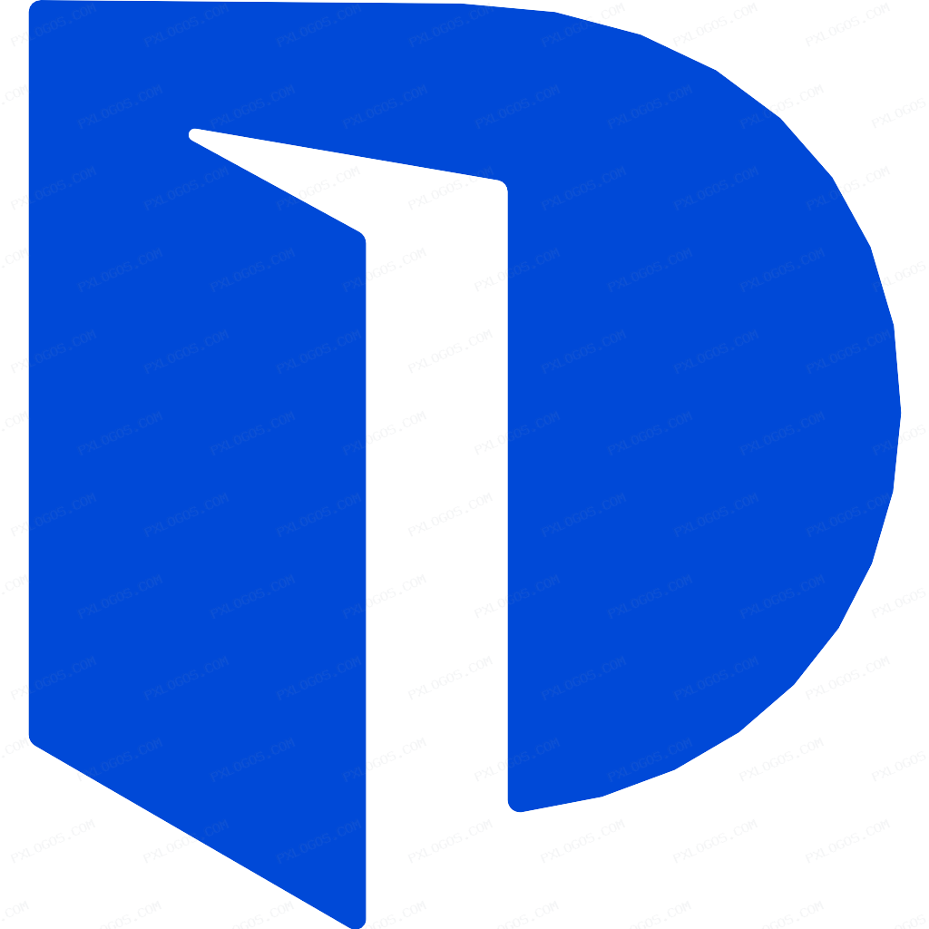 Dictionary Com Logo PNG with transparent background
