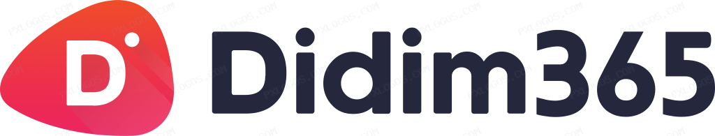 Didim365 Logo PNG with transparent background