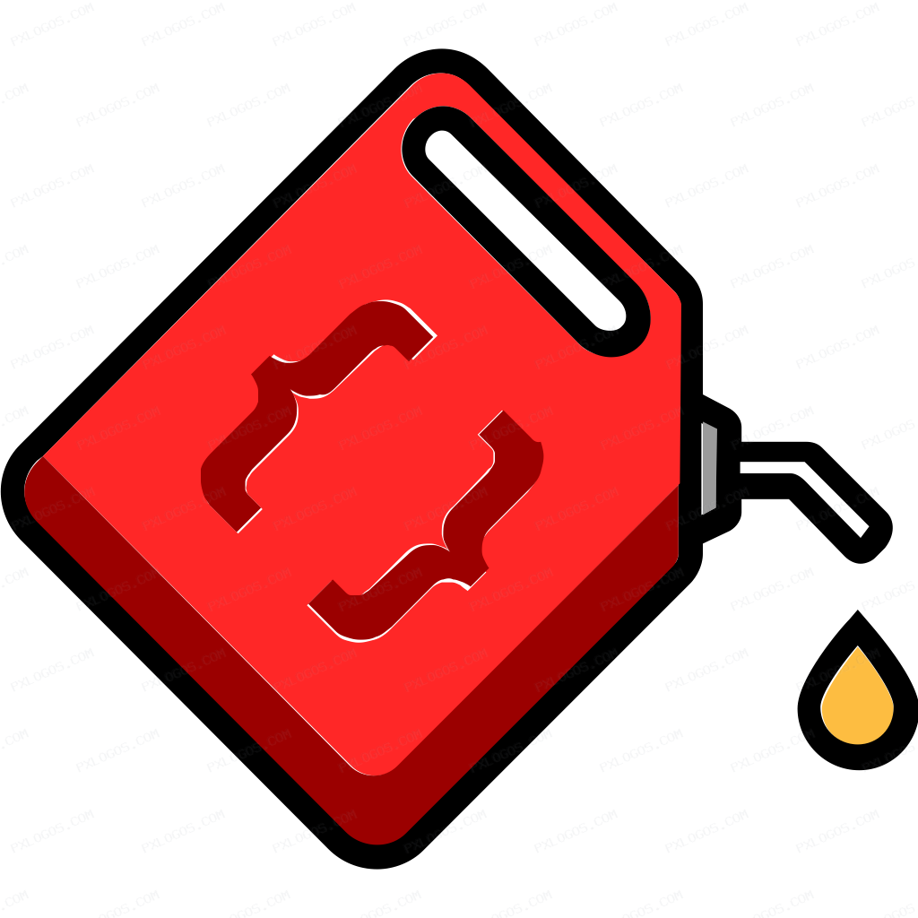 Dieselrs Logo PNG with transparent background