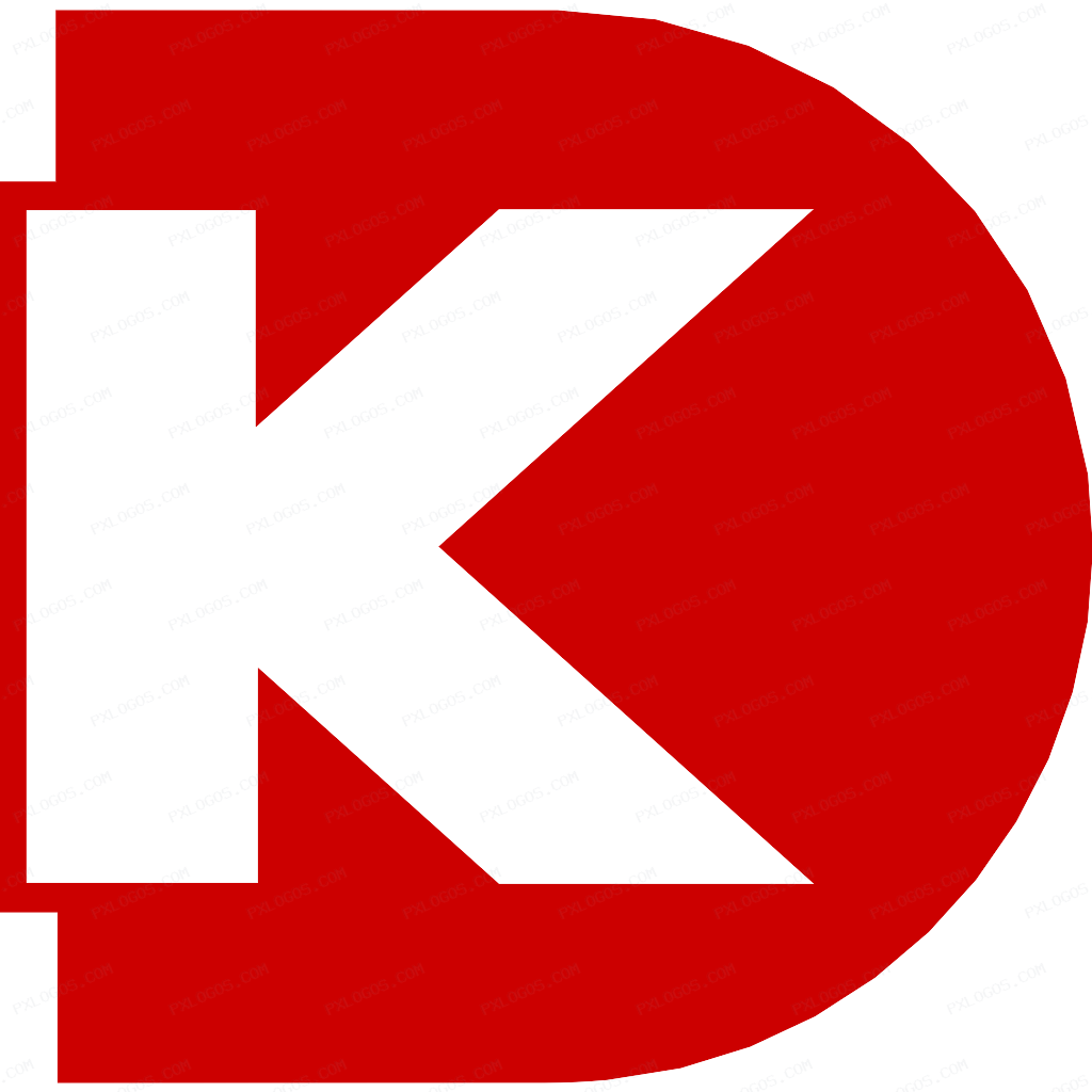 Digi-Key Electronics Logo PNG with transparent background