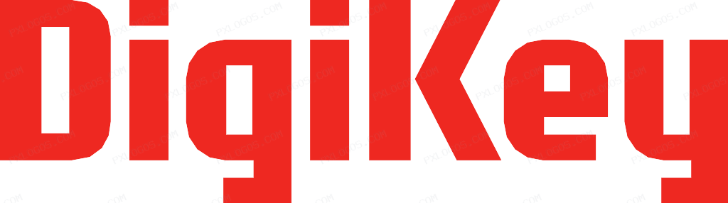 Digikey Logo PNG with transparent background