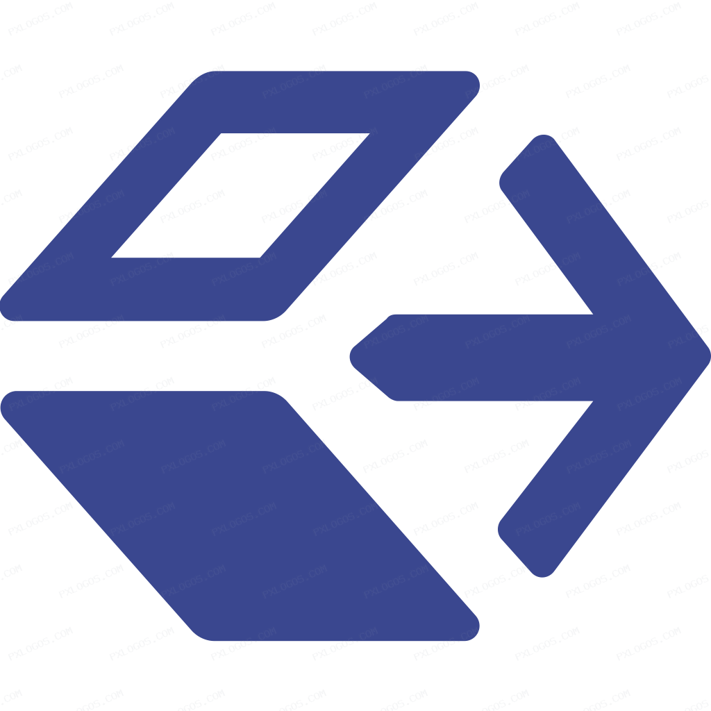 Digitalasset Logo PNG with transparent background