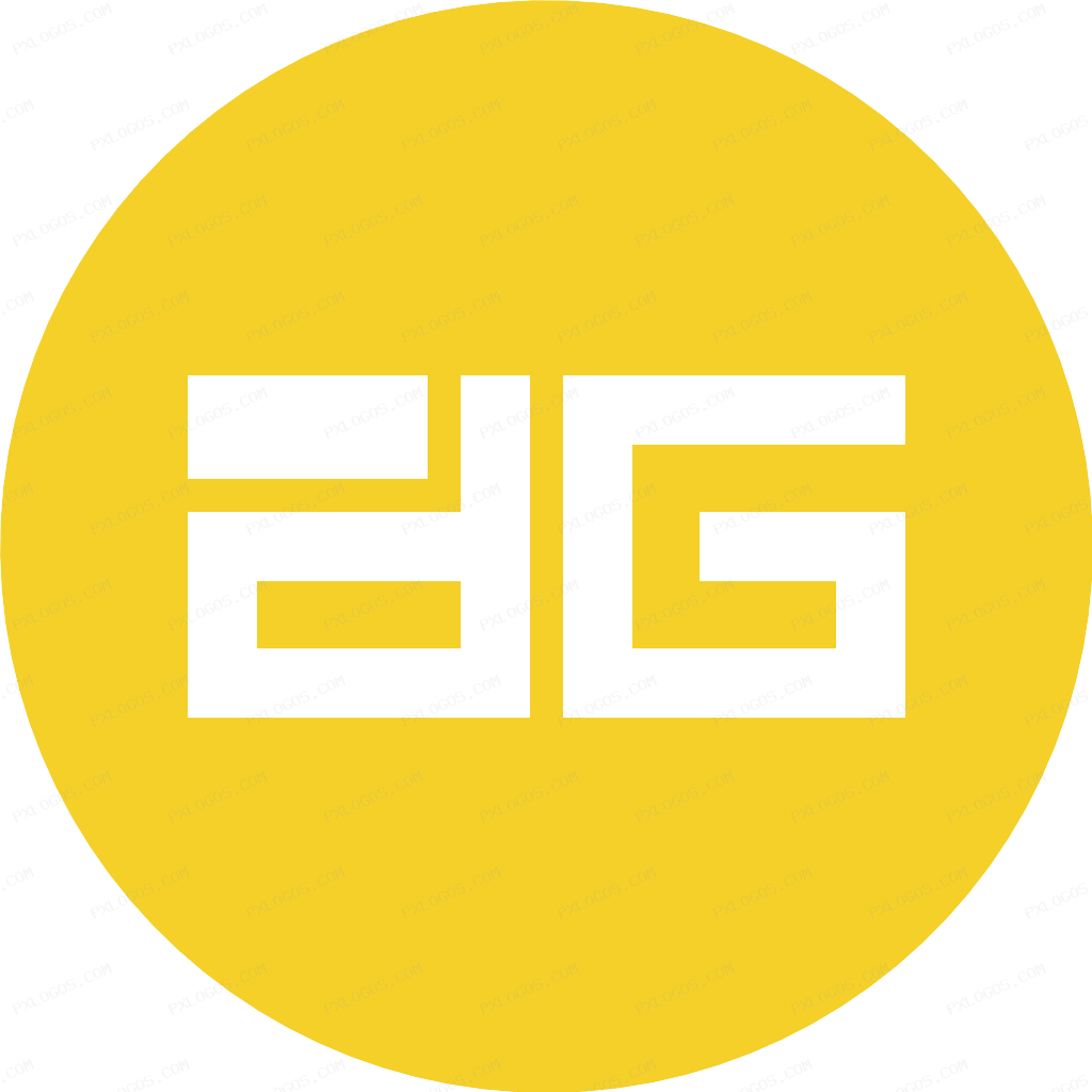 Digixdao Logo PNG with transparent background