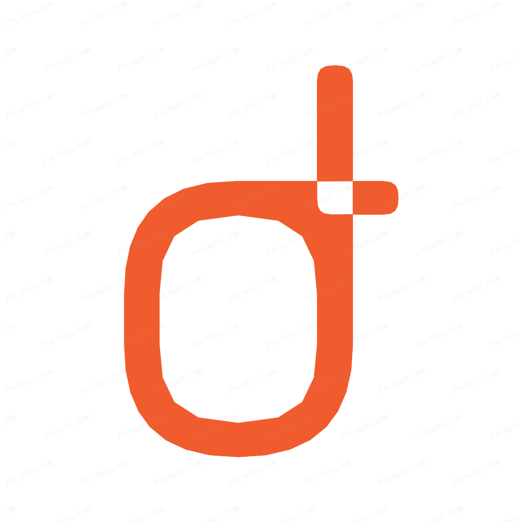 Diode Logo PNG with transparent background