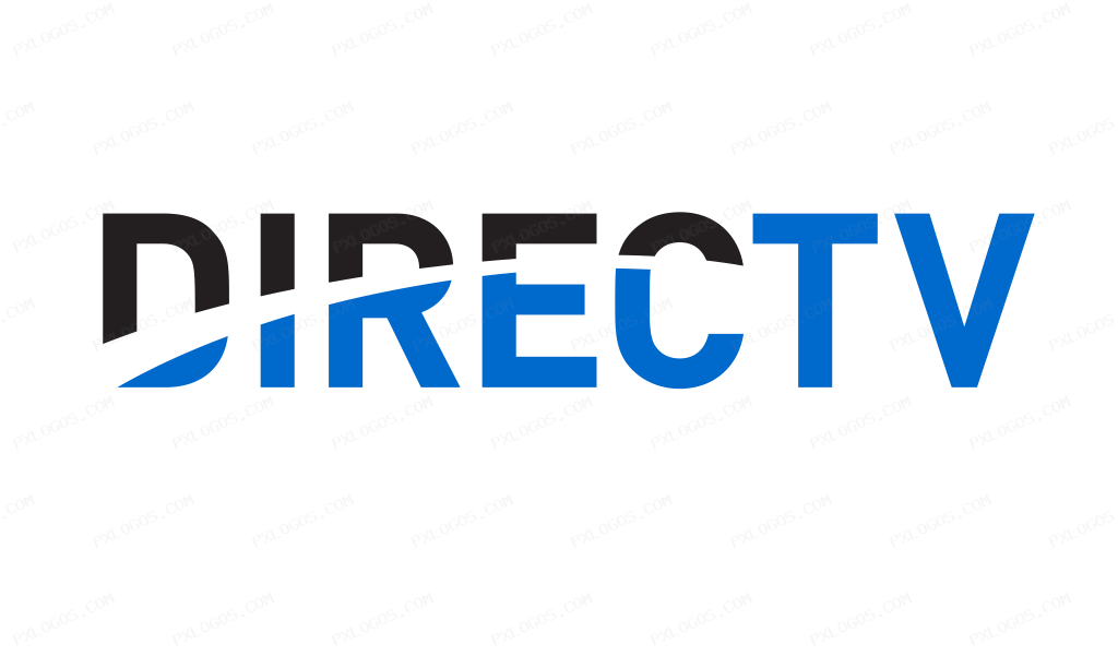 Directv Logo PNG with transparent background