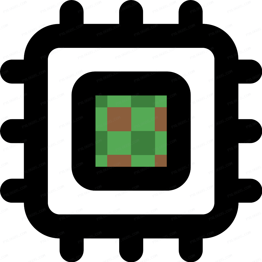 Discopanel Logo PNG with transparent background